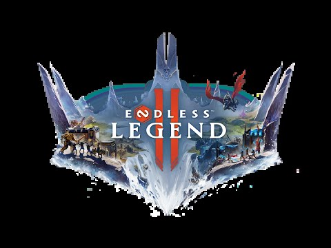 Видео: Времяпрепровождение в Endless Legend 2 (ранний доступ)