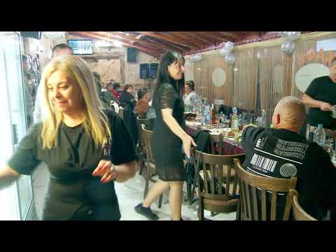 Видео: 50-ет годишен юбилей на Асен Камберов част 4