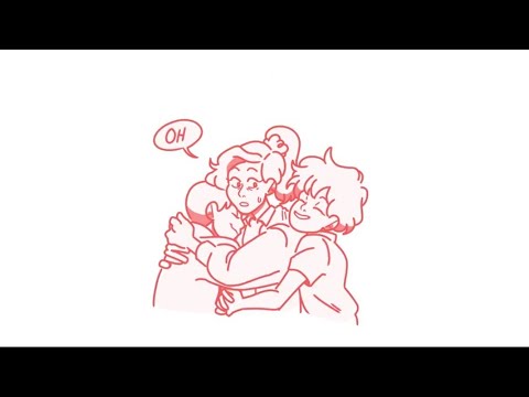 Видео: ОЗВУЧКА комиксов по  АМФИБИИ ❤️💚💙