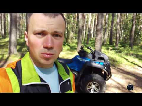 Видео: CF Moto X8 первая тысяча км и какие проблемы были