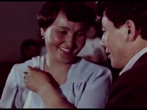 Видео: Кино-очерк Советский Казахстан, 1981г. Фильм о городах республики. киножурнал