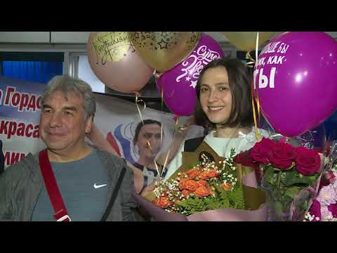 Видео: Остаться собой_Мария Ласицкене