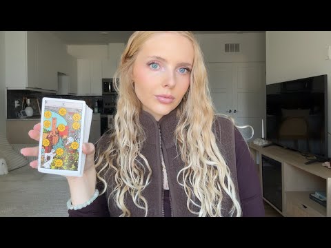 Видео: это найдет вас за 7 дней до того, как это произойдет ✨
