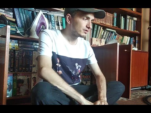 Видео: анонс последних роликов и закрытие канала