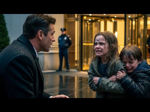 Видео: Он удочерил сироту из-за шрама, а через 15 лет она получила звонок от мёртвой сестры.