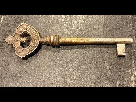 Видео: Diederichs Freres (Новый проект по восстановлению)