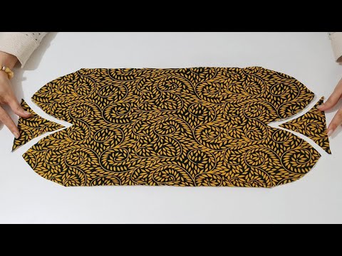 Видео: ✅Так я шью по 100 штук в день, чтобы продать и заработать |  Размер подходит всем