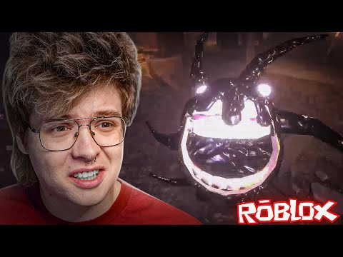 Видео: Попытка Сыграть в DOORS 2 | Шарф Играет в ROBLOX - DOORS FLOOR 2