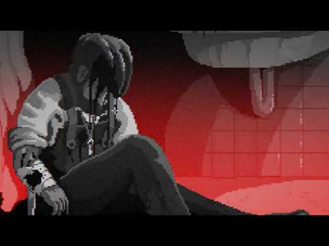 Видео: Ужас В Лаборатории / Обзор на Инди Хоррор