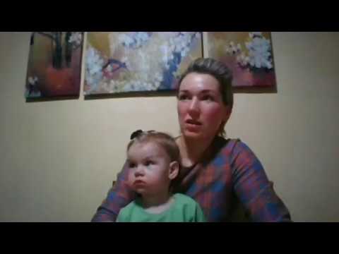 Видео: Юлия Пронина родила ребенка после трижды негативного рака молочной железы