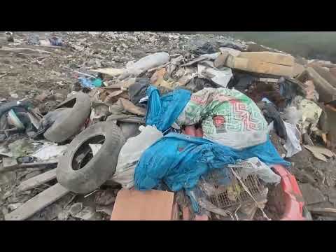 Видео: Свалка Находки Металл