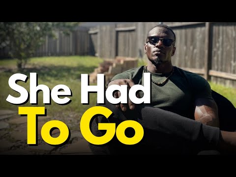 Видео: Разбитое сердце было тем прорывом, который вам был нужен