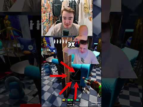 Видео: БАЦЫЛА ПОЗНАЕТ ВСЮ ГОРЕЧЬ ПРЯТОК В MECCHA CHAMELEON #приколы #прохождение #игра #смешно #смех #ржака