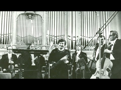 Видео: Композитор Газиза Жубанова. Фильм режиссера Олжаса Ермекбаева. 2012 год.