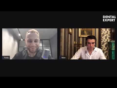 Видео: Ашортиа Максим   Запись вебинара 20 05 20