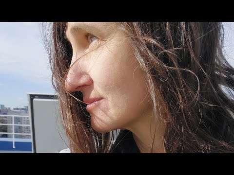 Видео: Листья жгут, George.Mihael&Esenia