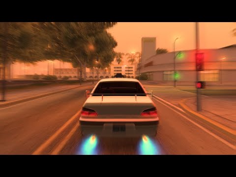 Видео: МНОГО СМЕХ! ТОПОВЫЙ МОД GTA FLAME STORY #4