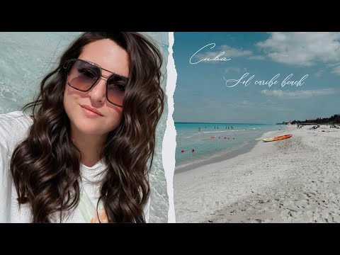 Видео: ПРИЛЕТЕЛИ НА КУБУ / ОТЕЛЬ SOL CARIBE BEACH / ЖДЕМ НОМЕР 5 ЧАСОВ