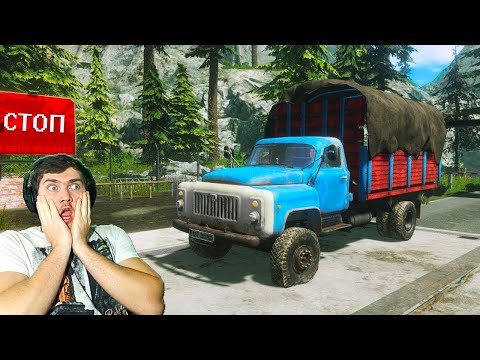 Видео: РАБОТАЮ ПОЛИЦЕЙСКИМ НА ГРАНИЦЕ - ПОЛИЦЙЕСКИЙ ПАТРУЛЬ в CONTRABAND POLICE