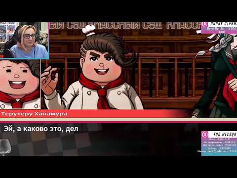 Видео: TarelkO шипперит КомаХину 7 минут подряд  [2 часть]