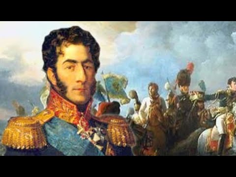 Видео: Великий русский герой, генерал, князь Петр Иванович Багратион