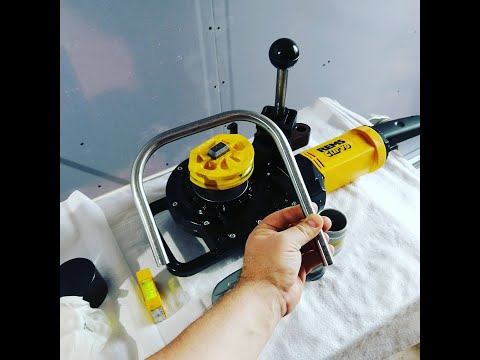 Видео: Гибка нержавеющих труб Viega для системы отопления квартиры