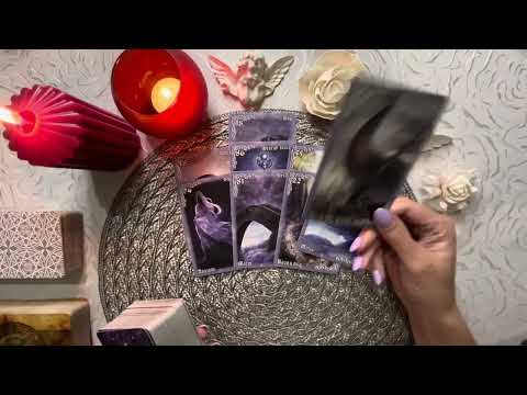 Видео: ПОСЛАНИЕ Вам от ДУХОВ РОДА🌳🌳✨☘️❤️💫🔥💯