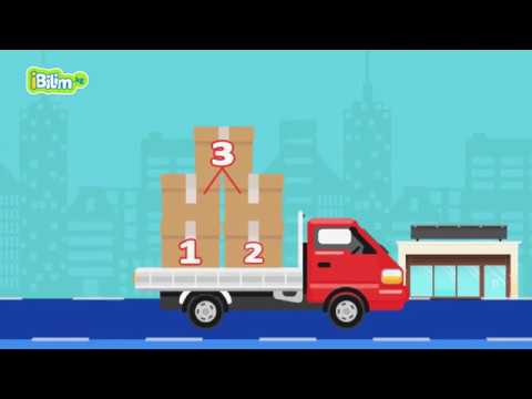 Видео: Сандардын курамы