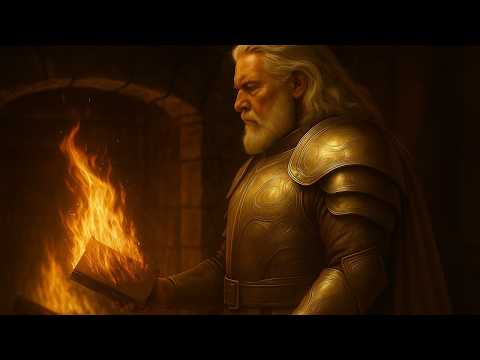 Видео: Еретик | Маги Судьбы. Ария 04