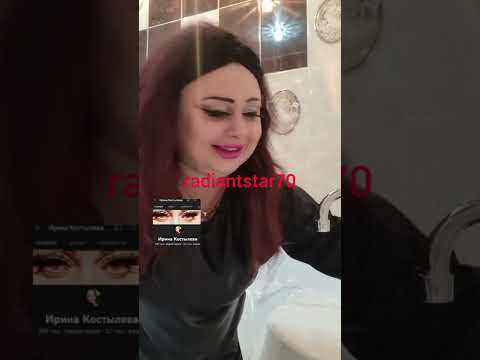 Видео: иринка в шёоке🤣😊