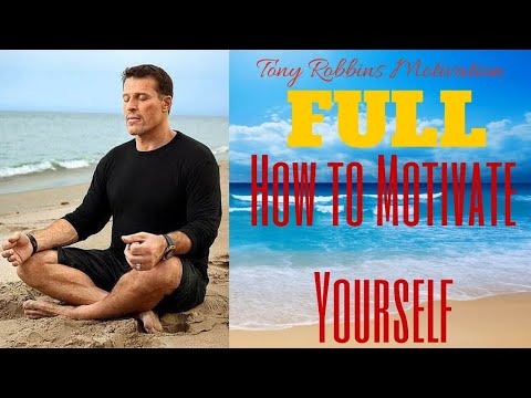 Видео: Ч.IV. Живая пища. Энтони Роббинс "Здоровье и энергия для жизни".