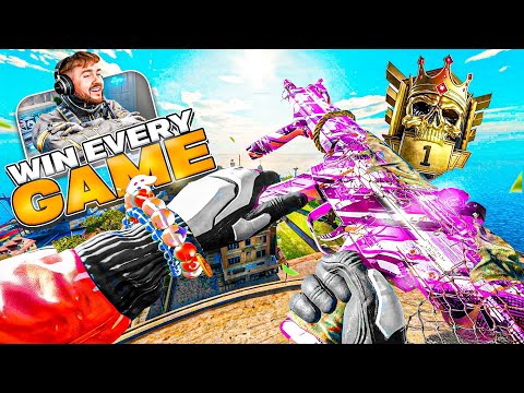 Видео: Как игрок из ТОП-250 выигрывает КАЖДУЮ ИГРУ в рейтинге Rebirth