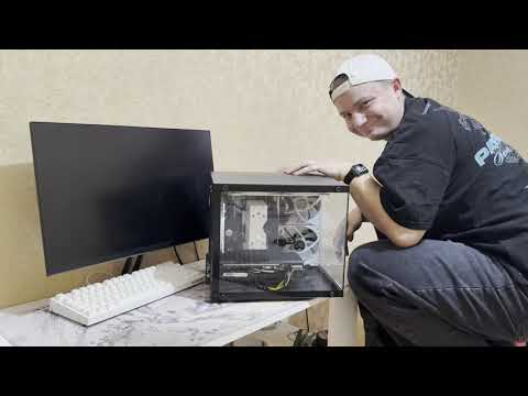 Видео: ПОЧЕМУ ВАШ КОМПЬЮТЕР НЕ ЗАПУСКАЕТСЯ?