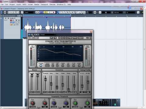Видео: Хитрый деессинг