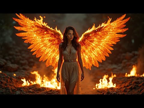 Видео: Anhelise —  Феникс