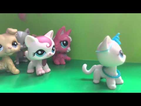 Видео: LPS MV: "Идиоты"