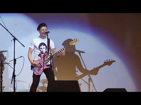 Видео: группа "ШТурман" - Пожары (песня В.Высоцкого)