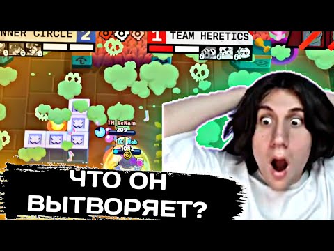 Видео: ЛУЧШИЕ МОМЕНТЫ С ЧЕМПИОНАТА 2025! • Нарезка с канала alekzz03