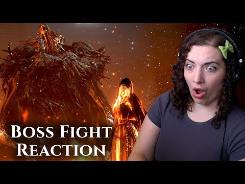 Видео: Музыкант ошеломлен битвой с боссом сестры Фриде (Dark Souls 3)!
