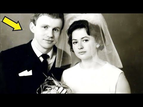 Видео: Они прожили вместе 70 лет… Но после её смерти муж узнал страшную правду