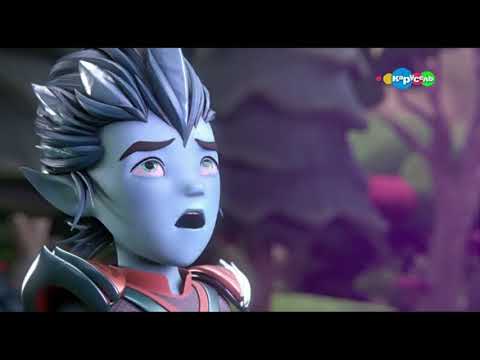 Видео: Гормити клип. Любимка (Айкор и Аоки) - заказ