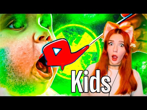 Видео: КАК ВЫРАСТИТЬ ДЕБИЛА? ЧАСТЬ №6  - KUSSIA / РЕАКЦИЯ НА КАШУ