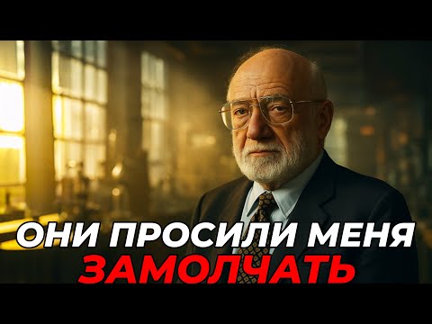 Видео: Джошуа Ледерберг: Молодой Исследователь Открыл Невидимые Двери Жизни