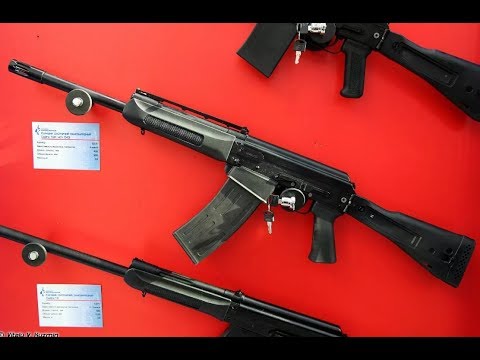 Видео: Выбор БУ сайги гладкоствольной