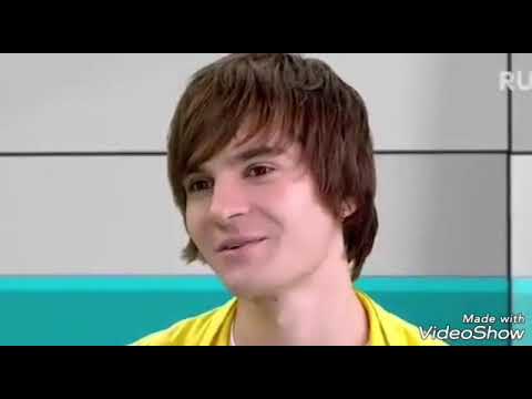 Видео: Никита киоссе ”Знаешь ли ты„