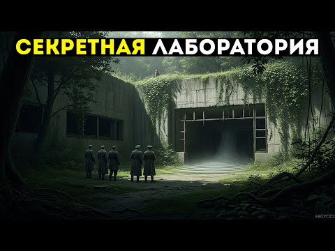 Видео: СЕКРЕТНЫЙ ИНСТИТУТ В СУХУМИ: КОГО ПЫТАЛИСЬ СОЗДАТЬ В ПИТОМНИКЕ ПО СКРЕЩИВАНИЮ ЧЕЛОВЕКА И ОБЕЗЬЯНЫ?