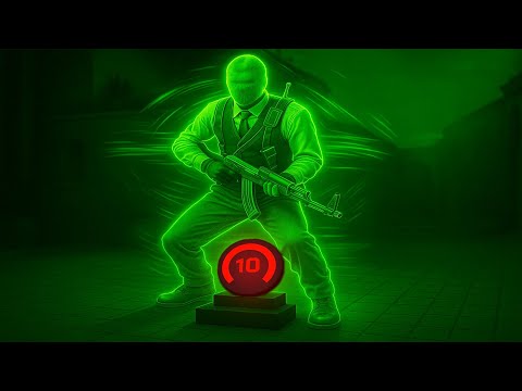 Видео: ПОПАЛСЯ ЧИТЕР НА FACEIT? - РАЗБОР ДЕМКИ