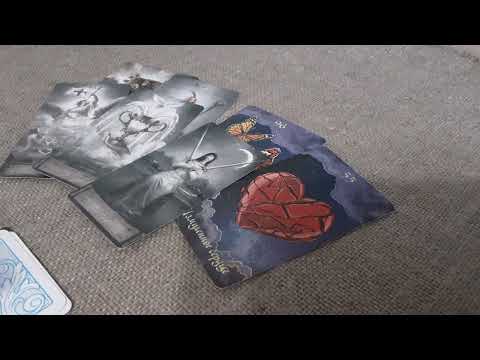 Видео: Что думает о вас - соперница Бубновая дама.😱💯💯💯💥💥💥💥💥