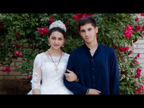 Видео: Цыганская свадьба Коля Дарина О пава Куксэнко аная цэрэ лэ Боря