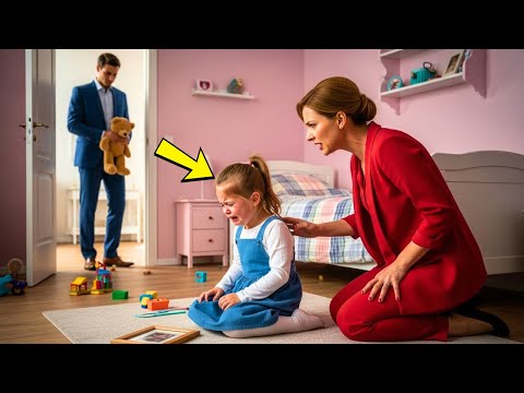 Видео: МАЧЕХА УНИЧТОЖИЛА ПАМЯТЬ, НО ЛЮБОВЬ ОТЦА ПРОСНУЛАСЬ С КРИКОМ, КОТОРЫЙ ИЗМЕНИЛ ВСЁ